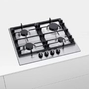 Газовая варочная панель Bosch PCP6A5B90M фото 4 в Краснодаре