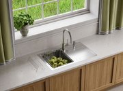 Мойка Омойкири Mizu 78-IN крыло справа фото 2 в Краснодаре Мойка Omoikiri Mizu 78-IN крыло справа фото 2 в Краснодаре