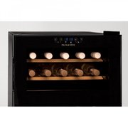 Винный шкаф Dunavox DXFH-30.80 фото 3 в Краснодаре