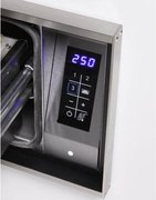 Встраиваемый шкаф для подогрева Viking EVWD527SS фото 4 в Краснодаре