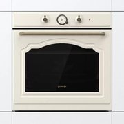 Духовой шкаф Gorenje BOS67372CLI фото 4 в Краснодаре