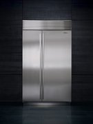 Встраиваемый холодильник SUB-ZERO ICBBI-48SID/S/TH фото 4 в Краснодаре