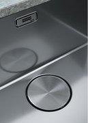 Мойка Франке Mythos MYX 110-45 фото 3 в Краснодаре Мойка Franke Mythos MYX 110-45 фото 3 в Краснодаре