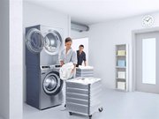 Сушильная машина Miele PT 7189 EL RU OB (Синяя) фото 4 в Краснодаре