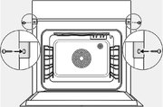 Встраиваемая пароварка MIele DGC 7865X OBSW фото 4 в Краснодаре