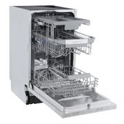 Встраиваемая посудомоечная машина Zigmund Shtain DW 306.4 фото 2 в Краснодаре
