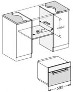 Встраиваемая микроволновая печь Miele M7244TC EDST/CLST фото 2 в Краснодаре