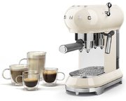 Кофемашина Smeg ECF01CREU фото 2 в Краснодаре