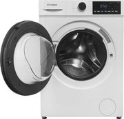 Стирально-сушильная машина Hyundai WFD8402 фото 3 в Краснодаре