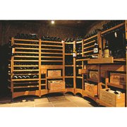 Модуль для винных ящиков EuroCave MV8-020018 фото 2 в Краснодаре