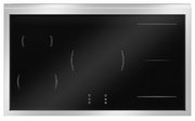 Варочный центр Bertazzoni PRO105I2ENET2 фото 2 в Краснодаре