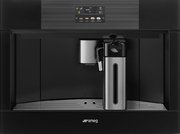 Встраиваемая кофемашина Smeg CMS4104B3RU Встраиваемая кофемашина Smeg CMS4104B3RU фото
