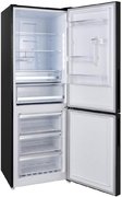 Холодильник Korting KNFC 61869 GN фото 3 в Краснодаре