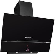Вытяжка Zigmund Shtain K 142.9 B фото 2 в Краснодаре