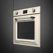 Духовой шкаф Smeg SOP6900TP фото 2 в Краснодаре