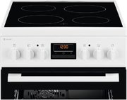 Электрическая плита Electrolux RKR540200W фото 2 в Краснодаре