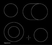 Зависимая варочная панель Kuppersbusch EK 6442.0 F