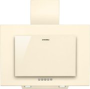 Кухонная вытяжка MAUNFELD Tower C 50 бежевый Кухонная вытяжка MAUNFELD Tower C 50 бежевый