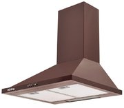 Вытяжка Korting KHC 6740 BR