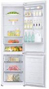 Холодильник Samsung RB37A5200WW/WT фото 2 в Краснодаре