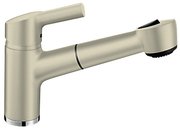 Смеситель Бланко Elipso-S II Silgranit жасмин фото в Краснодаре Смеситель Blanco Elipso-S II Silgranit жасмин фото в Краснодаре