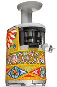 Соковыжималка Смег SJF01DGEU фото 4 в Краснодаре Соковыжималка Smeg SJF01DGEU фото 4 в Краснодаре