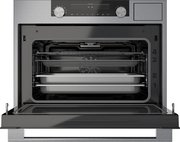 Комбинированный духовой шкаф Asko OCSM8487S фото 2 в Краснодаре