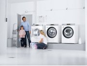 Сушильная машина Miele PT 7186 Vario RU LW (Белая) фото 2 в Краснодаре