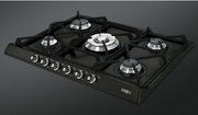Варочная панель Smeg SR775AX фото 2 в Краснодаре