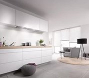 Встраиваемая вытяжка Miele DA 2628 CLST фото 2 в Краснодаре