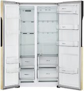 Холодильник LG GC-B247JEUV фото 2 в Краснодаре
