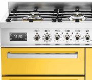 Варочный центр Bertazzoni PRO1006MFETGiT фото 2 в Краснодаре