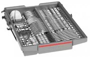 Встраиваемая посудомоечная машина BOSCH SPV6HMX4MR фото 4 в Краснодаре