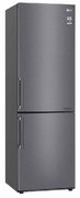 Холодильник LG GA-B 459 BLCL фото 2 в Краснодаре