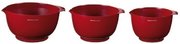 Чаши для смешивания KitchenAid KG175ER фото 3 в Краснодаре