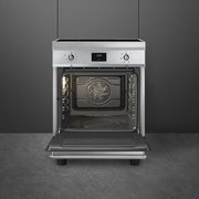 Варочный центр Smeg C6IMXT2 фото 2 в Краснодаре