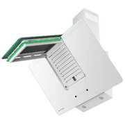Вытяжка Zigmund Shtain K 150.9 W фото 3 в Краснодаре