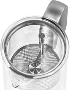 Чайник заварочный БОРК HK512 фото 4 в Краснодаре Чайник заварочный BORK HK512 фото 4 в Краснодаре