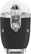 Соковыжималка Смег CJF01BLMEU фото 3 в Краснодаре Соковыжималка Smeg CJF01BLMEU фото 3 в Краснодаре