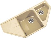 Мойка Smeg LSE102AV фото в Краснодаре