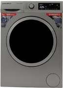 Стиральная машина Maunfeld MFWM128SL400 ST INVERTER фото 2 в Краснодаре