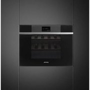 Винный шкаф Smeg CVI118LWN2 фото 2 в Краснодаре