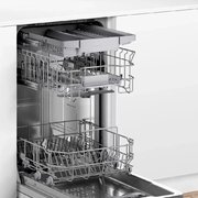 Встраиваемая посудомоечная машина Bosch SPV2XMX01E фото 4 в Краснодаре
