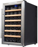 Винный шкаф Vestfrost VFWC-28Z1 фото 2 в Краснодаре