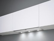 Встраиваемая вытяжка Falmec MOVE 90 white фото 4 в Краснодаре