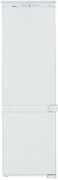 Встраиваемый двухкамерный холодильник Liebherr ICS 3314 Comfort фото 3 в Краснодаре