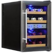 Винный шкаф Cold Vine C12-TSF2 фото 2 в Краснодаре