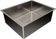 Мойка Тека FLEXLINEA RS15 50.40 PVD TITANIUM фото 4 в Краснодаре Мойка Teka FLEXLINEA RS15 50.40 PVD TITANIUM фото 4 в Краснодаре