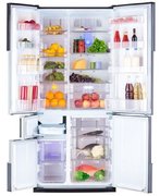 Холодильник Mitsubishi Electric MR-ZR692W-DB-R фото 2 в Краснодаре