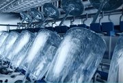 Встраиваемая посудомоечная машина Siemens SN65EX12CE фото 4 в Краснодаре